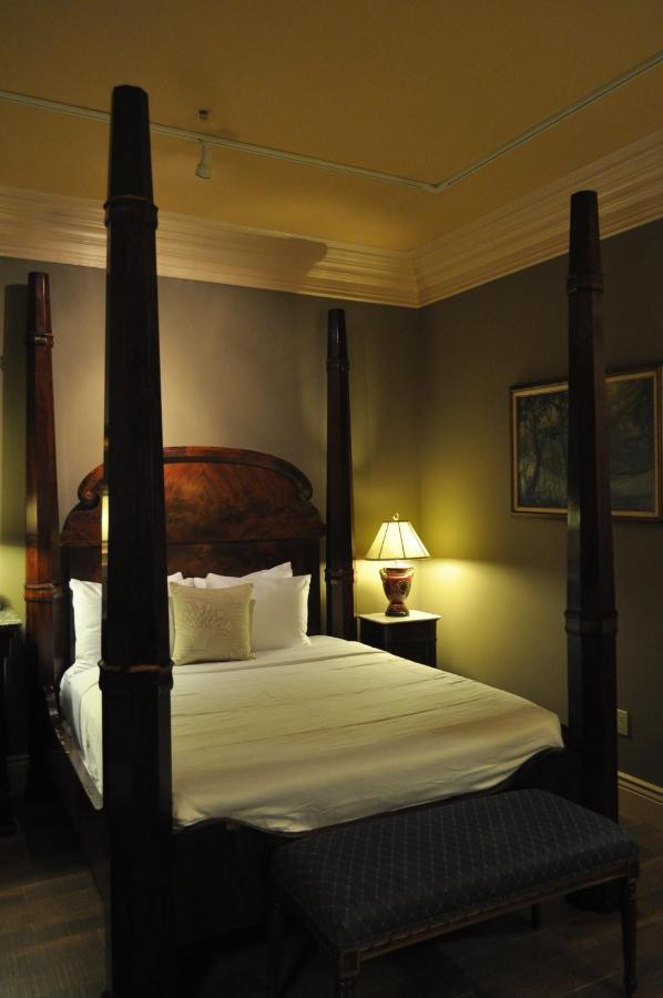 The Inn At Houmas House Estate Darrow Buitenkant foto