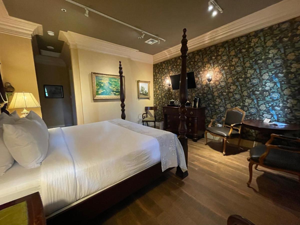 The Inn At Houmas House Estate Darrow Buitenkant foto