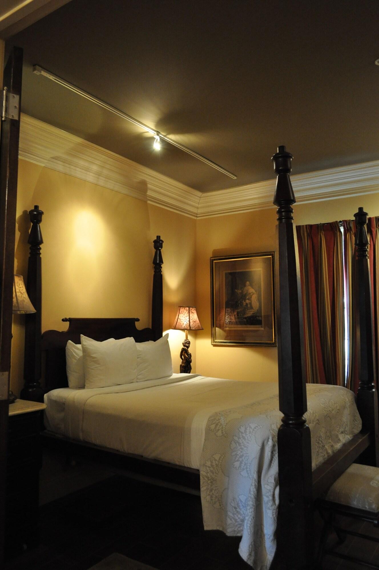 The Inn At Houmas House Estate Darrow Buitenkant foto