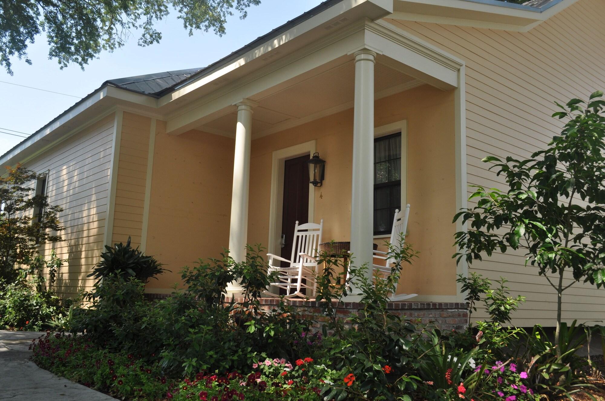 The Inn At Houmas House Estate Darrow Buitenkant foto