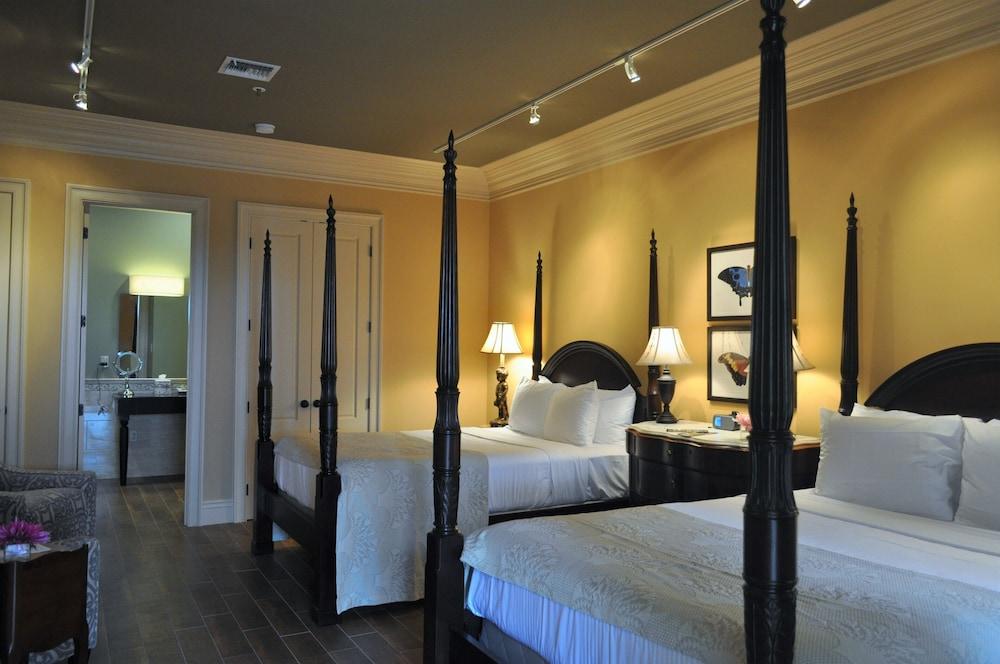 The Inn At Houmas House Estate Darrow Buitenkant foto