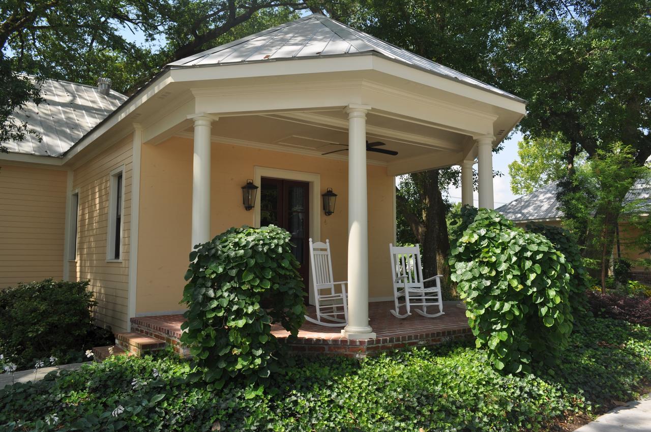 The Inn At Houmas House Estate Darrow Buitenkant foto
