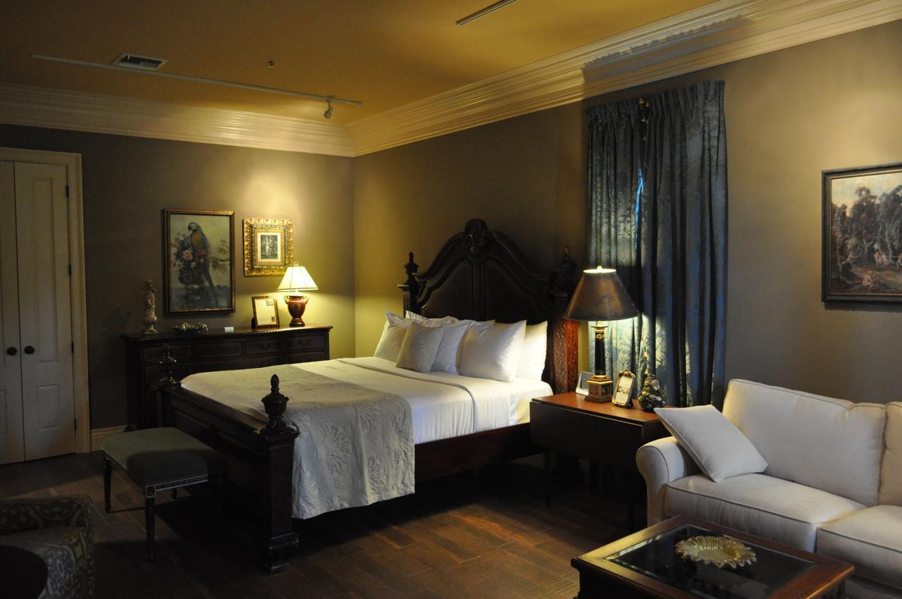 The Inn At Houmas House Estate Darrow Buitenkant foto