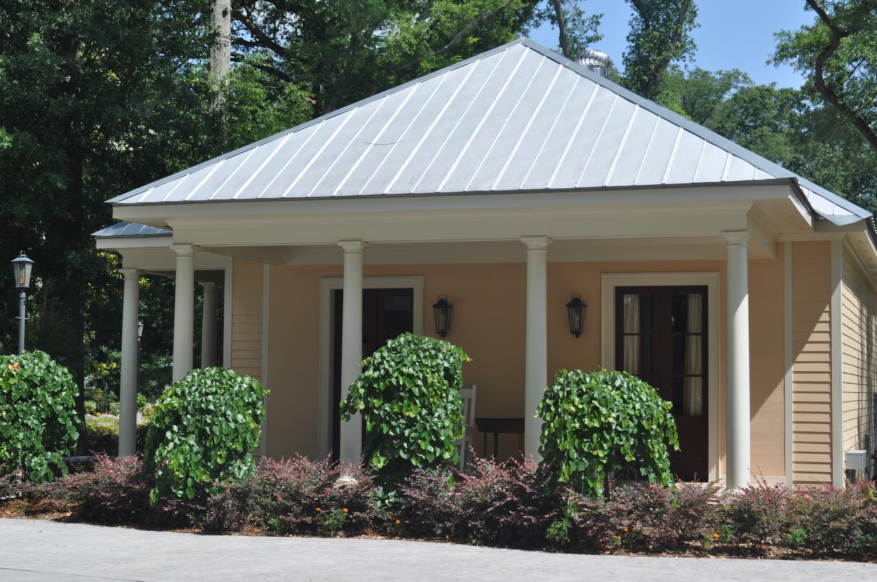 The Inn At Houmas House Estate Darrow Buitenkant foto