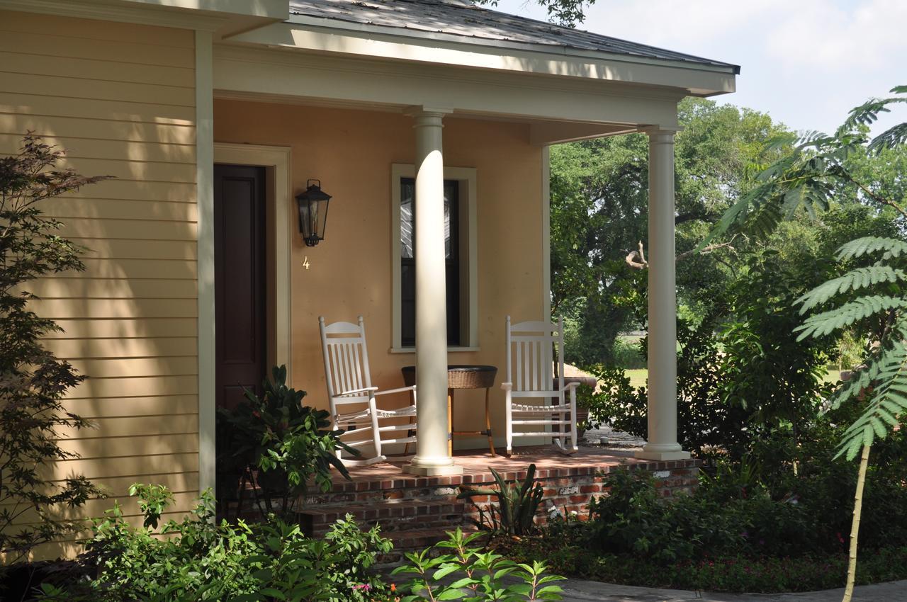 The Inn At Houmas House Estate Darrow Buitenkant foto