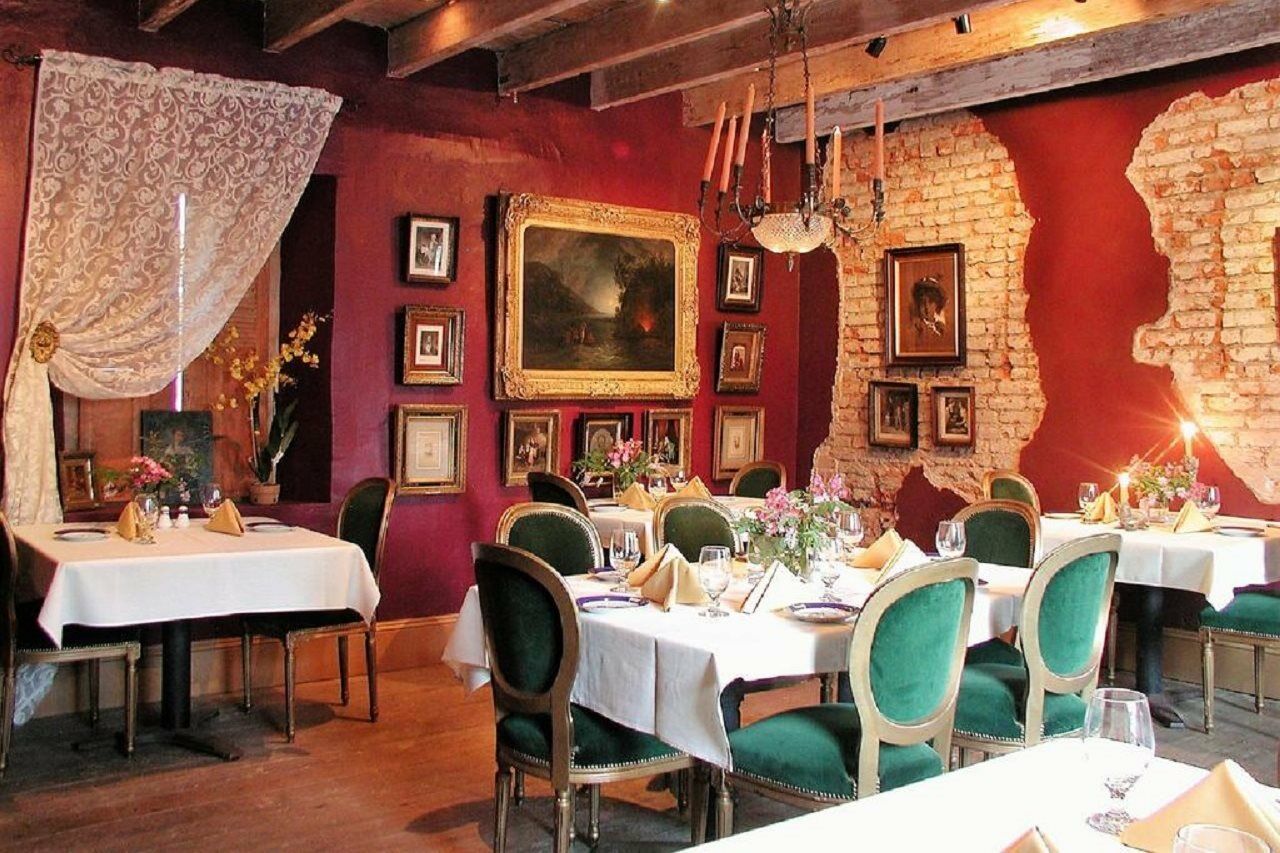 The Inn At Houmas House Estate Darrow Buitenkant foto
